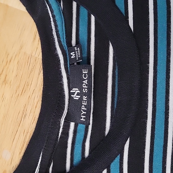 NASA tee by Hyper Space - Picture 3 of 6